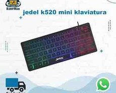 Mini klaviatura