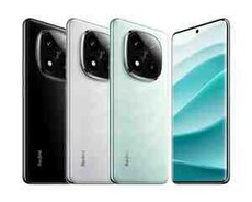 Xiaomi Redmi Note 14 Pro+ 5G Midnight Black 512GB12GB