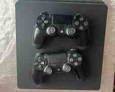 PlayStation 4 Slim