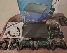 Sony PlayStation 3 Super Slim