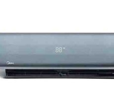 Kondisioner Midea MSAG-18HRN1