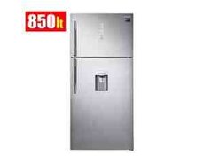 Soyuducu Samsung RT85K7150SL INOX