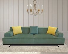 Neon Divan