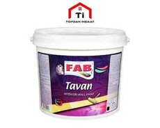 Tavan boyası Fab