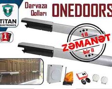 Darvaza qolları ONEDOORS TT-1000