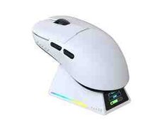 Kompüter siçanı Ajazz AJ159 Apex - White