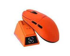 Kompüter siçanı Ajazz AJ159 Apex - Orange