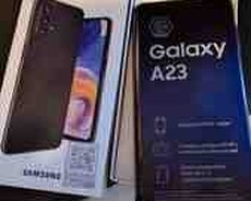 Samsung Galaxy A23 Black 128GB6GB