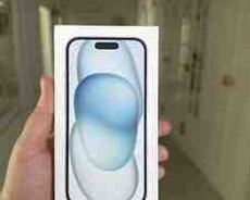Apple iPhone 15 Blue 128GB6GB