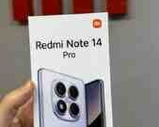 Xiaomi Redmi Note 14 Pro Aurora Purple 256GB8GB