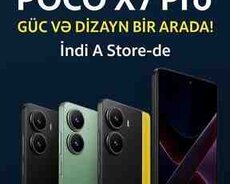 Xiaomi Poco X7 Pro Green 512GB12GB