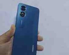 OPPO A17 Lake Blue 64GB4GB