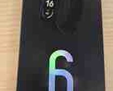Xiaomi Mi Band 6 Black