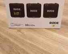 Rode Wireless GO GEN 3