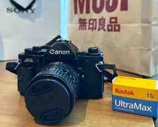 Fotoaparat Canon