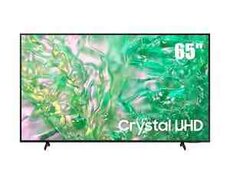 Televizor Crystal Samsung 65DU8000