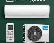Kondisioner Midea
