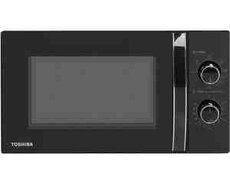 Mikrodalğalı soba Toshiba MW-MM20P(BK)