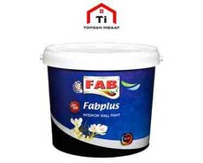 Fab plus boyası