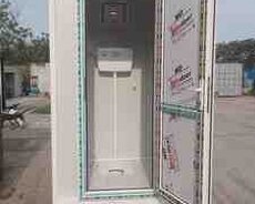 Konteyner WC