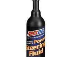 Synthetic Power Steering Fluid (sükan mayesi) 473 ml