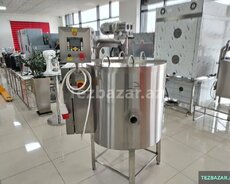Pendir istehsalı aparatı