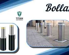 Bollard