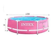 Hovuz İntex 28290