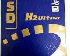 SSD TwinMOS H2 ultra 256GB SATA III