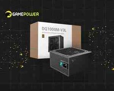 DeepCool DQ1000M-V3L 1000W 80 PLUS GOLD Power Supply