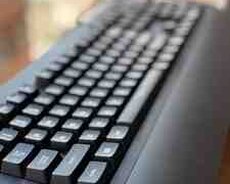 Klaviatura Logitech G213