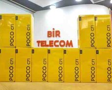 Xiaomi Poco C71 Black 128GB4GB
