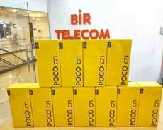 Xiaomi Poco C71 Gold 128GB4GB