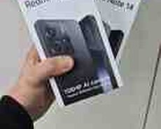 Xiaomi Redmi Note 14 5G Midnight Black 256GB8GB