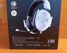 Qulaqlıq Razer BlackShark V2 X