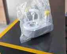 Ford Fusion mühərrikin yağ soyuducusu