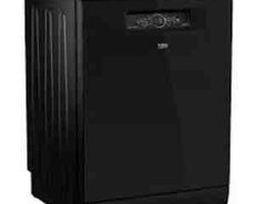 Qabyuyan Beko BDFN36730GB