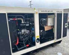 Eko-gen generatoru