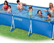 Hovuz İntex