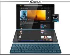 Lenovo Yoga Book 9 13IMU9 83FF0000US