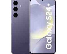 Samsung Galaxy S24+ Cobalt Violet 256GB12GB