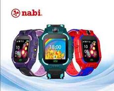 Smart saat Nabi