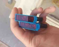 Lazer sensorlar