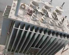 Transformator 100 kva