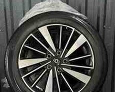 Changan təkərləri 21555 R17