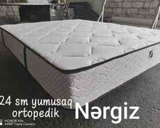 Orapedik döşəklər