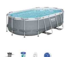 Hovuz Bestway 56620