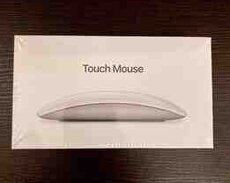 Apple magic mouse