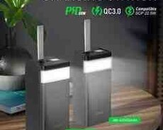 Powerbank Hoco 50000 mAh