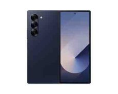 Samsung Galaxy Z Fold 6 Navy 256GB12GB